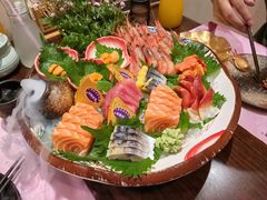 -黑松白鹿(金融街店)