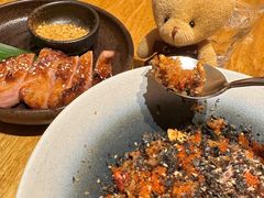-森Some Fusion(荔湾店)