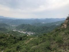 -定都峰