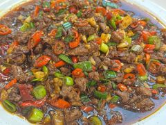 -新凯旋烧烤·燕姐千岛湖土菜