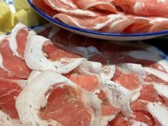 -吉祥涮羊肉