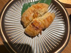 饭团肉卷-一豚轩·烧鸟·豚骨拉面(五四路店)