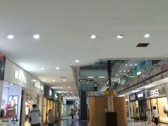 -曼哈顿商业广场(升龙广场店)