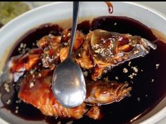 西湖醋鱼-柳莺湖上·湖景餐厅·江南菜(西湖店)