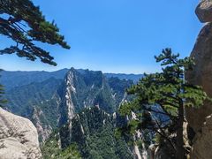 -华山风景名胜区
