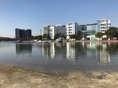-美兰湖景区