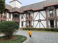 -太阳岛度假酒店