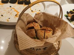 -海味观(老西门店)