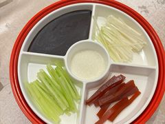 -惠丰堂饭庄(北洼路店)