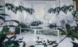 -香堤湾酒店·会议婚宴年会·宴会厅