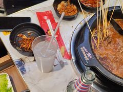 -钢管厂五区小郡肝火锅串串香(清河店)