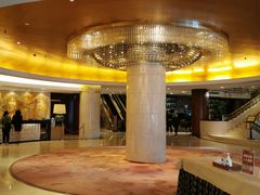 -南京双门楼宾馆(盐仓桥地铁站阅江楼店)