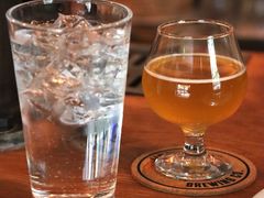 -京A Brewpub·精酿餐吧(幸福村店)
