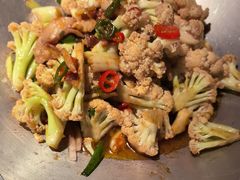 -悦海·家宴·冰花皮皮虾大锅贴(宝龙店)