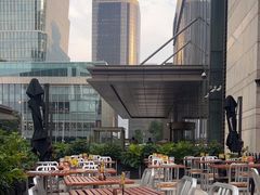 -京A Taproom·精酿餐吧(CBD店)