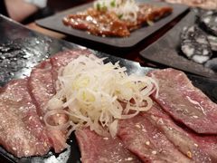 -大阪烧肉BAKA一代(十亩地店)