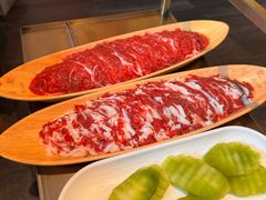 -左庭右院鲜牛肉火锅(苏州园区永旺店)