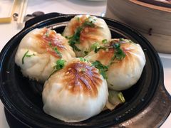 -东海朗廷酒店-唐阁T’ANG COURT 中餐厅