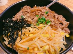 -新石器烤肉(招商1872店)