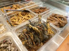-老号尤兔头(西川店)