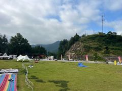 -千峡湖生态旅游度假区