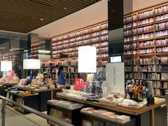 -茑屋书店(天目里店)
