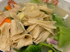 -清晖小苑•顺德地方菜(壹海城店)