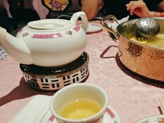 -囍凤楼·粤菜·点心·火锅(温特莱店)