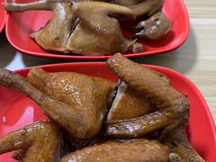 -光明刘冰乳鸽店(光明法政北路店)