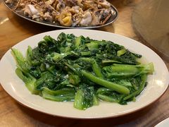 -竹庄餐馆·26年店(南昆山景区店)