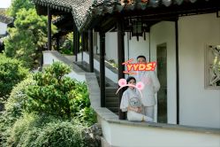 -雪中彩影婚纱摄影·微光艺术中心