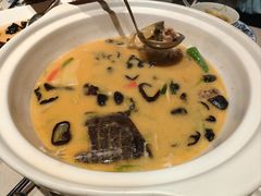 -漢舍中国菜馆(889广场店)
