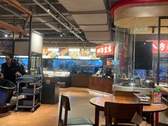 -李不管把把烧(火车南站店)