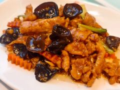 -添福来墨鱼饺子 · 海鲜东北菜(大连星海·黄浦路店)