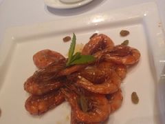 -东方亚克西餐厅(西康路店)