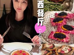 -壳里西餐厅Coquille Seafood Bistro(蒙自路店)