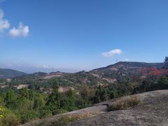 -大罗山风景区