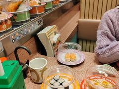 -元气寿司(环球港店)