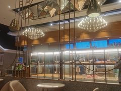 大堂-奈雪的茶(东莞汇一城店)