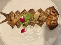 -汉水谣·江景餐厅(江滩店)