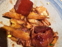 -兰溪小馆(东直门簋街店)