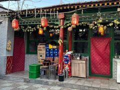 门面-姥家大锅台(魏各庄路店)