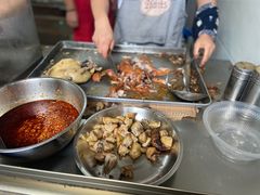 -童子鸡专卖店(中新街店)