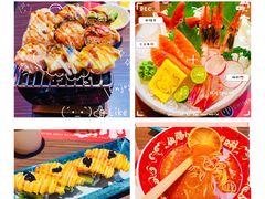 -仙隐小鹿中華の日料(荣民龙首广场店)
