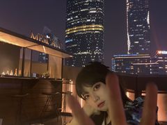 -Mercato莫卡多露台餐厅与酒吧(K11店)