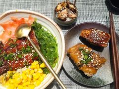 -戏作寿司(观音桥店)