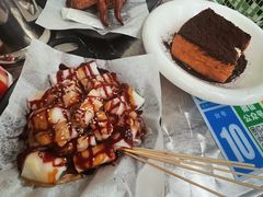 -颓记茶餐厅(夏湾店)