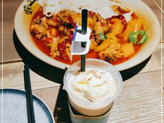 -那时新疆·车师(大宁音乐广场店)