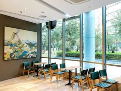 -星巴克(深圳香港大学深圳医院店)