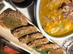 绿茶饼-绿茶餐厅(成都大悦城店)